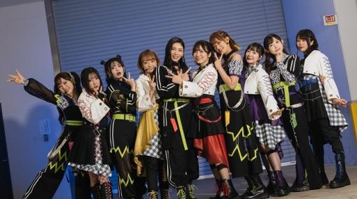 「バンドリ！11th☆LIVE」DAY1「GALAXY to GALAXY」が開催！　Poppin'PartyとRAISE A SUILENによる夢の合同ライブにバンドリーマーが熱狂！