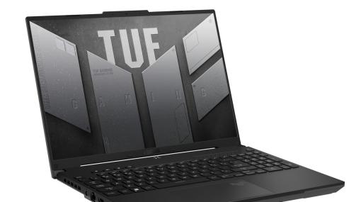 16型ゲーミングノートPC「ASUS TUF Gaming A16 Advantage Edition」が発売―AMD最新のRyzen 7とRadeonを搭載