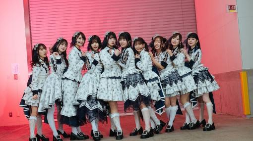 BanG Dream! 11th☆LIVE DAY2 : Roselia×Morfonica「星空の夜想曲」が開催！