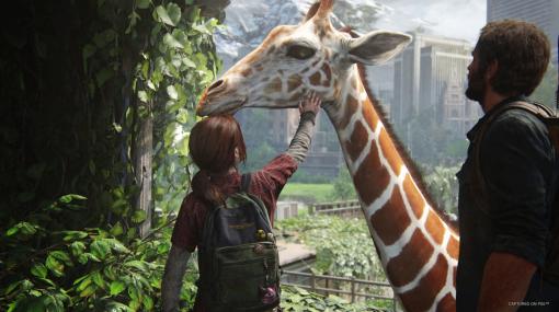 『The Last of Us Part I』PC（Steam、Epic Games Store）版の発売日が現地時間の3月28日へ延期。PCへのデビューにあたって“可能な限り最高の形”に整えるため
