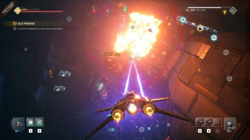 宇宙シューティングRPG『EVERSPACE 2』PC版が4月6日正式リリースへ。コンソール版は、品質にこだわるためにPS4/Xbox One版諦める