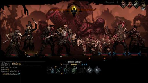 荒廃した世界を駅馬車で旅するローグライクRPG『Darkest Dungeon II』5月9日に正式リリース！Steam/EGSでデモが配信