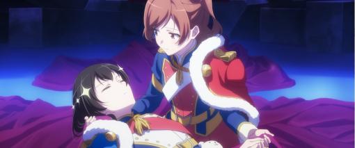 「劇場版 少女☆歌劇 レヴュースタァライト」，Filmarks主催の上映プロジェクト“プレチケ”にて3月10日より1週間限定で全国上映決定