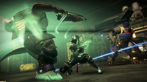 『Destiny 2』“光の終焉”で登場する新サブクラス“ストランド”の概要が公開