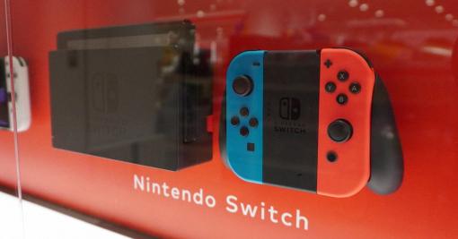 任天堂スイッチ、累計販売1.2億台に　ゲームボーイ超え | 毎日新聞