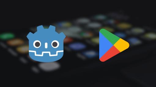 Androidスマホでゲーム開発が可能に。ベータ版『Godot Editor』アプリがGoogle Play ストアで配信