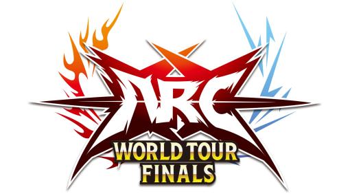 「GUILTY GEAR -STRIVE-」「DNF Duel」の“ARC WORLD TOUR FINALS”開催決定。日本語実況中継は3月12日5：00より