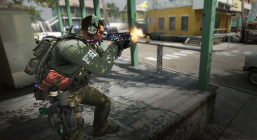『Counter-Strike: Global Offensive』が、Steamの同時接続プレイヤー数記録を更新。132万人を突破