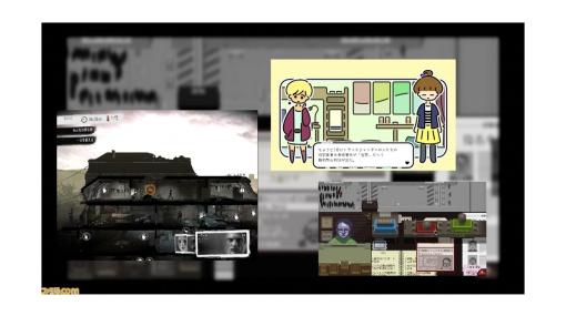 【NHK】『クローズアップ現代』ゲーム特集が2月15日（水）放送。現実の“景色”を変えるインディーゲームを複数取り上げる模様