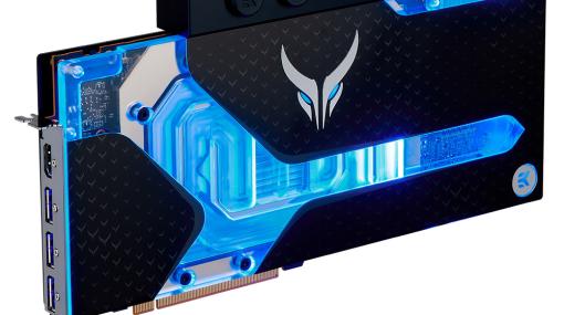 本格液冷対応のPowerColor製Radeon RX 7900 XTX搭載カードが発売