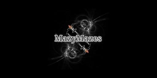 Android向けダンジョンRPG「MazyMazes メイジーメイゼス」の配信がスタート