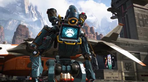 『Apex Legends』にて「ランクポイント大量減点＆ルーキーまで降格」バグが報告される。“マイナス1万RP”されたユーザーも