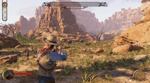 オープンワールド西部劇ゲーム『Wild West Dynasty』、不評率81%の「非常に不評」スタートとなりつまづく。苦しいローンチに