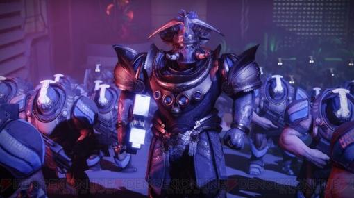 『Destiny 2』“光の終焉”最新ビデオドキュメンタリー公開！ 限定版ゲーミングアクセサリーも展開