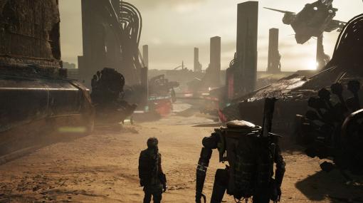 「XCOM」ライクな『Miasma Chronicles』のゲームプレイ映像が公開 崩壊したアメリカが舞台の「ミュータント・イヤー・ゼロ」開発元の新作