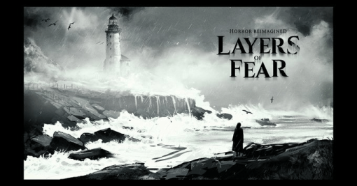 芸術家の狂気を描くホラーゲーム『Layers of Fear』の発売時期が2023年6月に決定。タイトルは『Layers of Fears』から『Layers of Fear』に変更。UE5で制作され、芸術家の妻の視点で描くチャプターも