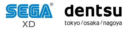 セガ エックスディー，電通と提携してメタバース「Roblox」における企業向けブランド公式ゲーム開発サービスの提供を開始