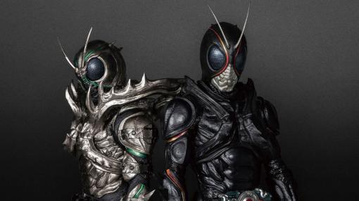 VFXを駆使して自然に見える変身表現を実現！ 『仮面ライダーBLACK SUN』 - 連載