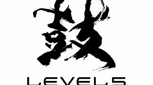 レベルファイブ、オンライン新作発表会「LEVEL5VISION2023鼓」を3月9日に開催！　「イナイレ」「レイドン」「メガトン級ムサシ」などがラインナップ