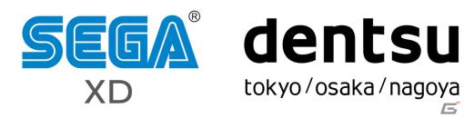 セガエックスディーが電通と世界最大級のメタバースプラットフォーム「Roblox」にて企業向けブランド公式ゲーム開発サービスを提供