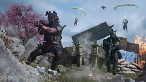 マイクロソフト、任天堂プラットフォームへの『Call of Duty』シリーズ作品の提供について、任天堂と正式に合意