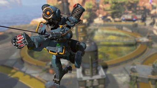 『Apex Legends』ランク急降下バグが修正される。異例の“RP復元措置”も検討中