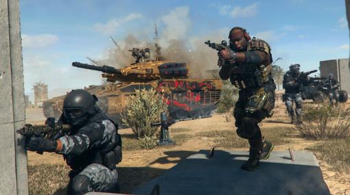 マイクロソフト、NVIDIAと自社PCゲームのGeForce NOWへの提供について合意。Activision買収完了後には『Call of Duty』も提供へ