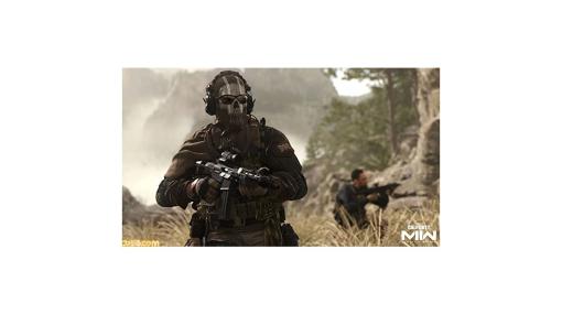 マイクロソフトと任天堂が『CoD』シリーズに関する法的拘束力のある10年の契約を締結。Xbox版発売と同日、同内容のゲームを任天堂ハードでプレイできるように