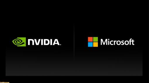 マイクロソフトとNVIDIAが新たなゲーム提携を発表。『Minecraft』や『コール オブ デューティ』がGeForce NOW クラウドゲーミングサービスに対応