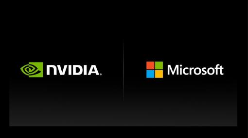 マイクロソフトとNVIDIA、 Xbox PCゲームをGeForce NOWに提供することで合意　難航するActivision Blizzard買収を支援へ