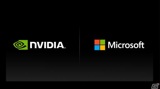 MicrosoftとNVIDIAがGeForce NOW クラウドゲーミングサービスにてXboxタイトルを提供する10年間のパートナーシップに合意