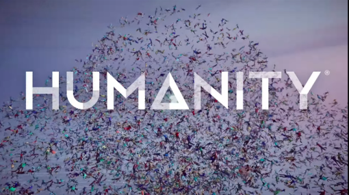 『HUMANITY』2023年5月発売決定！体験版が本日配信、PSVR2にも対応！「Rez」や「テトリスエフェクト」のスタジオ新作