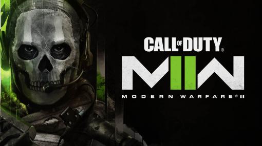 「Call of Duty」，2023年の新作は「Modern Warfare II」をベースにしたものに？　海外メディアが報じる