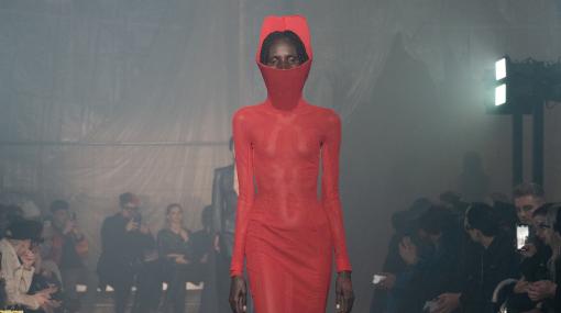 『ディアブロ IV』の奇抜な世界観を再現したファッションアイテムが“ハン コペンハーゲン”から2023年夏に発売決定。血や悪魔をイメージした禍々しいデザインについ見惚れる……