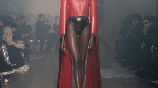 「ディアブロ IV」がファッションブランド・ハン コペンハーゲンとコラボレーション―「ミラノ・ファッショウィーク」で発表