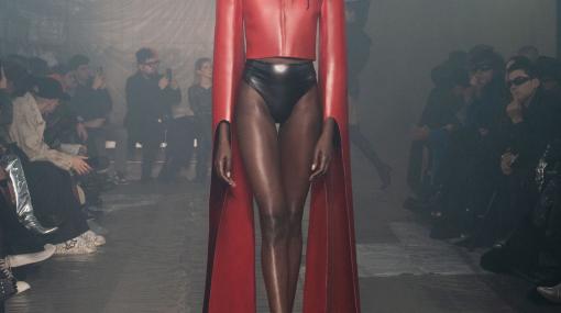「ディアブロ IV」がファッションブランド「ハン コペンハーゲン」とコラボ。“美しい場所としての地獄”を表現