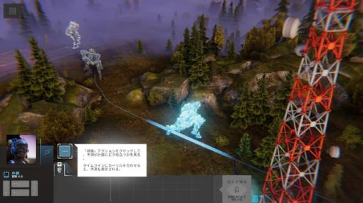 日本語追加に遊びやすさもアップグレード！ロボット戦術RPG『Phantom Brigade』ついに正式リリース