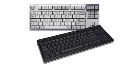 高級キーボードREALFORCE R2限定モデルが約1万円引き、HHKBも割引のAmazon新生活セール開始