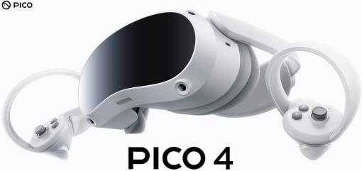 【Amazon新生活セール】VRヘッドセット「PICO 4」がセール対象商品に追加【2023】