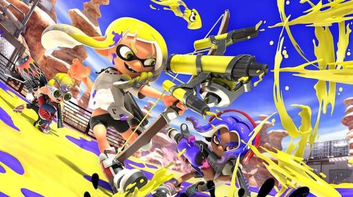 『スプラトゥーン3』や『星のカービィ ディスカバリー』などゲームソフトやSwitch本体セットがお買い得に【Amazon新生活セール】