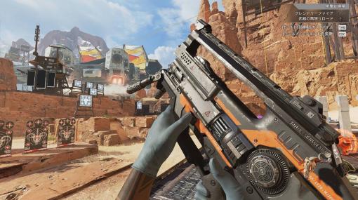 『Apex Legends』にて“強制リロードチート”が増加しているとの報告。L-スターやグレネードで自衛を思いつくユーザーたち