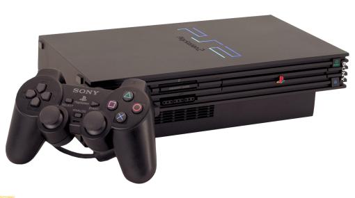 PS2が発売された日。1億5500万台以上と据え置き機でいちばんの売上を誇り、DVDの普及にも大きく貢献したハード【今日は何の日？】