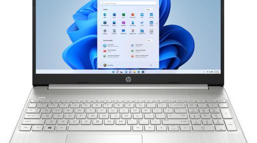 【楽天スーパーSALE】HPの15.6型ノートPCがセール対象に【2023.3】