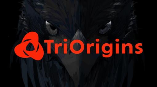 VRトレーディングカードゲーム「TriOrigins（トライオリジン）」プロジェクト始動