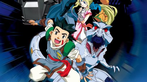 タカラトミー、『ゾイド』シリーズ初代TVアニメ「ゾイド-ZOIDS-」を23年4月3日よりTOKYO MXで再放送決定！