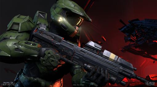 「Halo Infinite」でレイトレーシング表示が可能になる「AMD Software Adrenalin Edition 23.2.2」リリース
