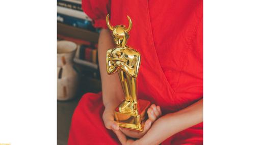 『MOTHER2』謎の黄金像“マニマニのあくま”の受注販売が3月8日より開始。“マニマニのあくま”について聞いた糸井重里の特別インタビューも公開