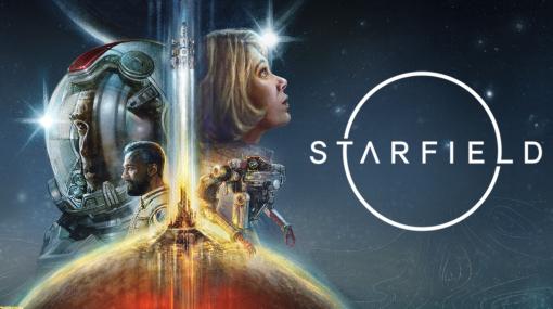 『Starfield』の発売日が2023年9月6日に決定。壮大な宇宙の冒険を描く、フォールアウト/エルダー・スクロールズシリーズの開発による完全新作RPG