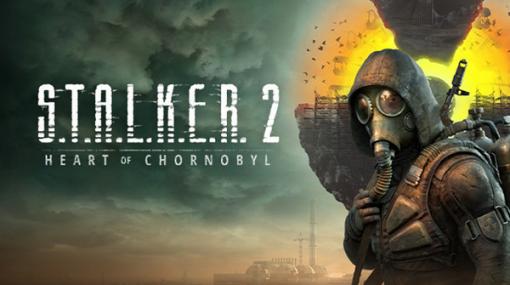 『S.T.A.L.K.E.R. 2』が近日開催の「GDC 2023」に登場予定―NVIDAの技術を採用したゲーム開発を語る