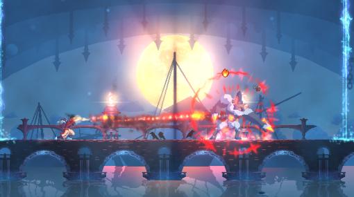 悪魔城ドラキュラとのコラボDLCも話題の「Dead Cells」が40％オフ！ 「グラブルVS」は435円！ 「今週のすべり込みセール情報」